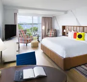 Hotel Indigo Old Town Alexandria by IHG hotel detail image 7