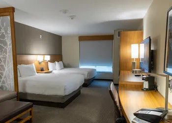 Hyatt Place West Des Moines Jordan Creek hotel thumbnail 5
