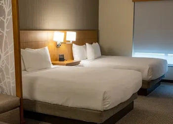 Hyatt Place West Des Moines Jordan Creek hotel thumbnail 6