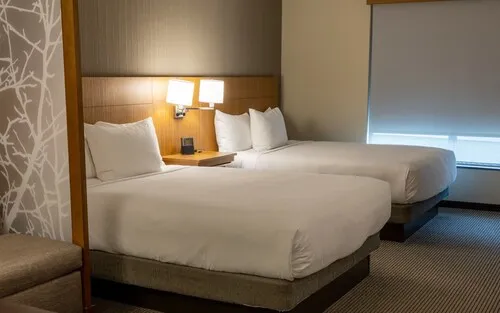 Hyatt Place West Des Moines Jordan Creek hotel detail image 6