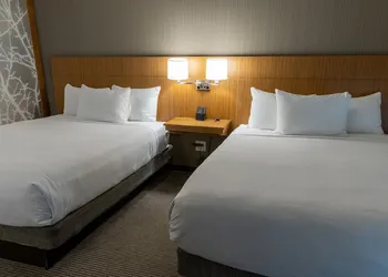 Hyatt Place West Des Moines Jordan Creek hotel thumbnail 8