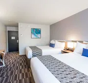 Microtel Inn & Suites by Wyndham Ocean City hotel detail image 3