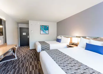 Microtel Inn & Suites by Wyndham Ocean City hotel thumbnail 3