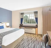 Microtel Inn & Suites by Wyndham Ocean City hotel detail image 5