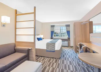 Microtel Inn & Suites by Wyndham Ocean City hotel thumbnail 6