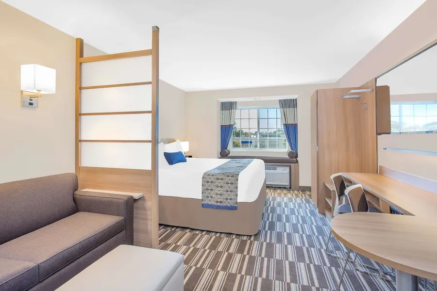Microtel Inn & Suites by Wyndham Ocean City hotel detail image 6