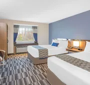 Microtel Inn & Suites by Wyndham Ocean City hotel detail image 7
