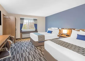 Microtel Inn & Suites by Wyndham Ocean City hotel thumbnail 7