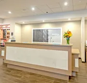 Hampton Inn Chicago North-Loyola Station hotel detail image 3