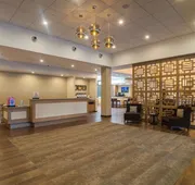 Hampton Inn Chicago North-Loyola Station hotel detail image 7