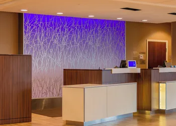 Fairfield Inn and Suites by Marriott Chillicothe hotel thumbnail 3