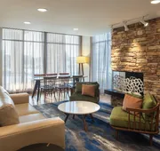 Fairfield Inn and Suites by Marriott Chillicothe hotel detail image 4