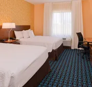Fairfield Inn and Suites by Marriott Chillicothe hotel detail image 5