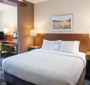 Fairfield Inn and Suites by Marriott Chillicothe hotel detail image 7