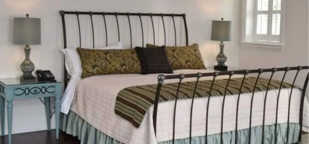 Inn at Evergreen hotel detail image 6
