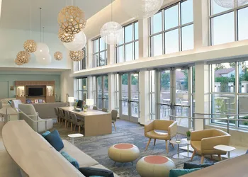 Element Chandler Fashion Center hotel thumbnail 2