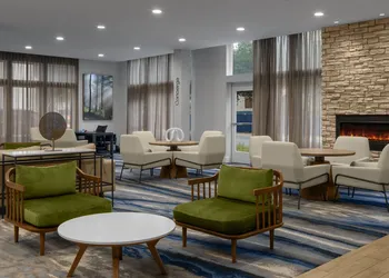 Fairfield Inn & Suites Savannah Downtown/Historic District hotel thumbnail 2