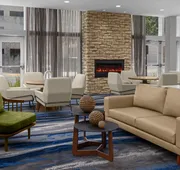 Fairfield Inn & Suites Savannah Downtown/Historic District hotel detail image 3