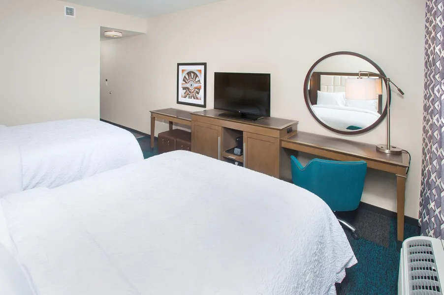 Hampton Inn & Suites LAX El Segundo hotel detail image 6