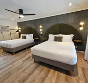 CedarWood Inn hotel detail image 3
