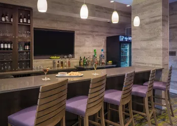 Fairfield Inn & Suites by Marriott Chicago Schaumburg hotel thumbnail 2