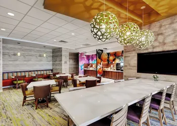 Fairfield Inn & Suites by Marriott Chicago Schaumburg hotel thumbnail 3