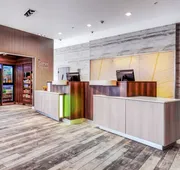 Fairfield Inn & Suites by Marriott Chicago Schaumburg hotel detail image 4