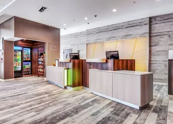Fairfield Inn & Suites by Marriott Chicago Schaumburg hotel thumbnail 4