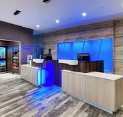 Fairfield Inn & Suites by Marriott Chicago Schaumburg hotel detail image 5