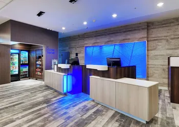 Fairfield Inn & Suites by Marriott Chicago Schaumburg hotel thumbnail 5
