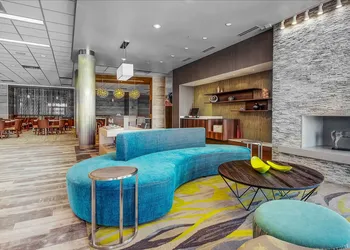 Fairfield Inn & Suites by Marriott Chicago Schaumburg hotel thumbnail 6