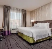 Fairfield Inn & Suites by Marriott Chicago Schaumburg hotel detail image 7