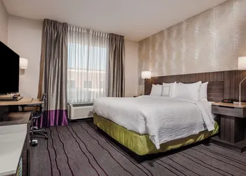 Fairfield Inn & Suites by Marriott Chicago Schaumburg hotel thumbnail 7
