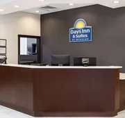 Days Inn and Suites by Wyndham Oxford hotel detail image 3