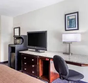 Days Inn and Suites by Wyndham Oxford hotel detail image 5