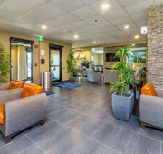 Quality Inn & Suites hotel detail image 4