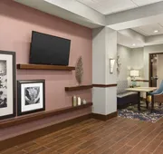 Hampton Inn Penn Yan hotel detail image 3