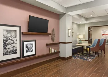 Hampton Inn Penn Yan hotel thumbnail 3