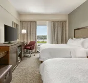 Hampton Inn Penn Yan hotel detail image 4