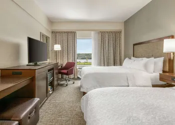Hampton Inn Penn Yan hotel thumbnail 4