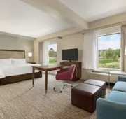 Hampton Inn Penn Yan hotel detail image 5