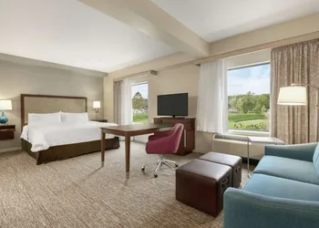 Hampton Inn Penn Yan hotel thumbnail 5