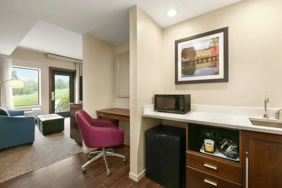 Hampton Inn Penn Yan hotel detail image 6