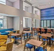Hampton Inn & Suites Clearwater Beach hotel detail image 3