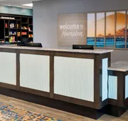 Hampton Inn & Suites Clearwater Beach hotel detail image 4