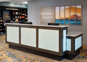 Hampton Inn & Suites Clearwater Beach hotel thumbnail 4