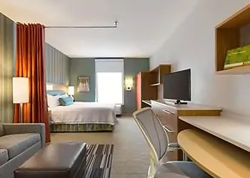 Home2 Suites by Hilton Downingtown Exton Route 30 hotel thumbnail 3