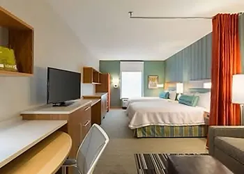 Home2 Suites by Hilton Downingtown Exton Route 30 hotel thumbnail 4