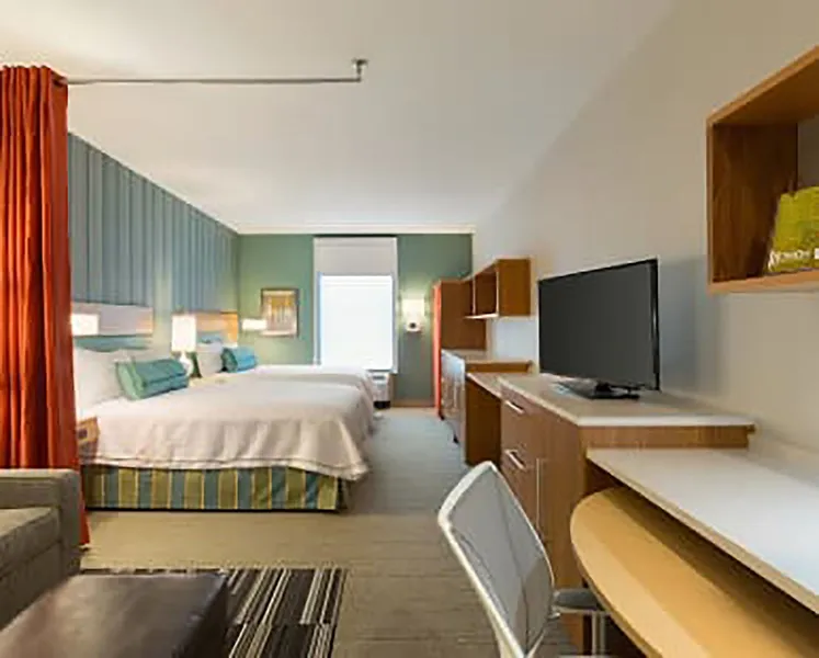 Home2 Suites by Hilton Downingtown Exton Route 30 hotel detail image 6