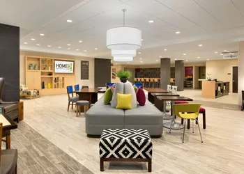 Home2 Suites by Hilton Hasbrouck Heights hotel thumbnail 2